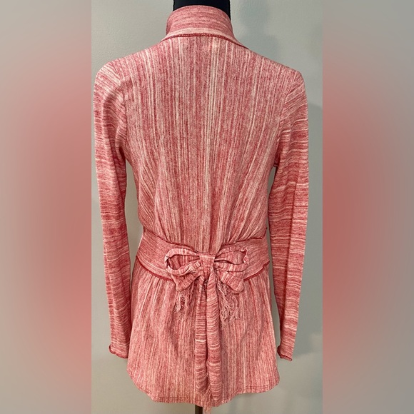 Free People 🎀 Take a Bow Cardigan - Picture 9 of 14